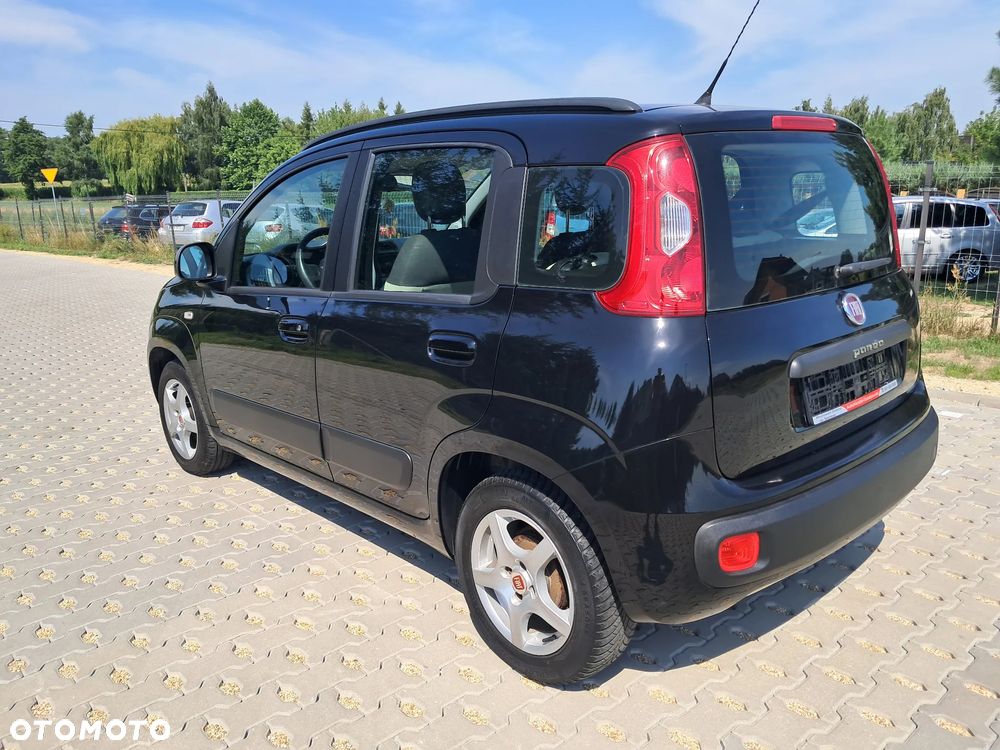 Fiat Panda 1.2 Dynamic - 6