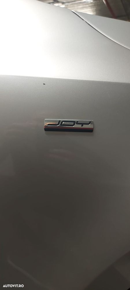 Skoda Octavia 2.0 TDI STYLE DSG - 10