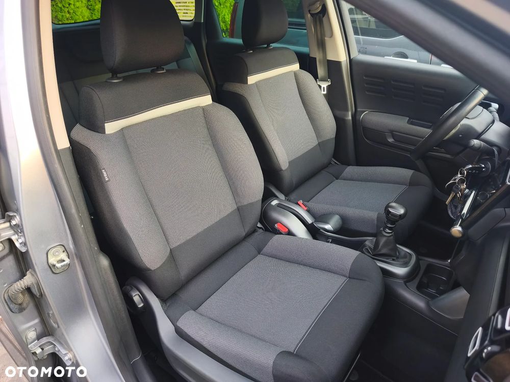 Citroën C3 Aircross PureTech 110 Stop & Start OPF SHINE PACK - 27