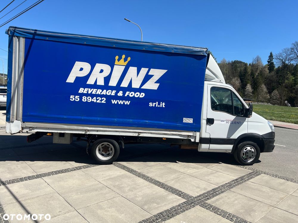 Iveco Daily 35C15 - 4