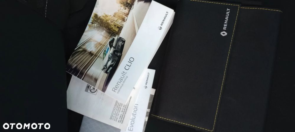 Renault Clio 1.5 dCi Energy Limited Plus - 18