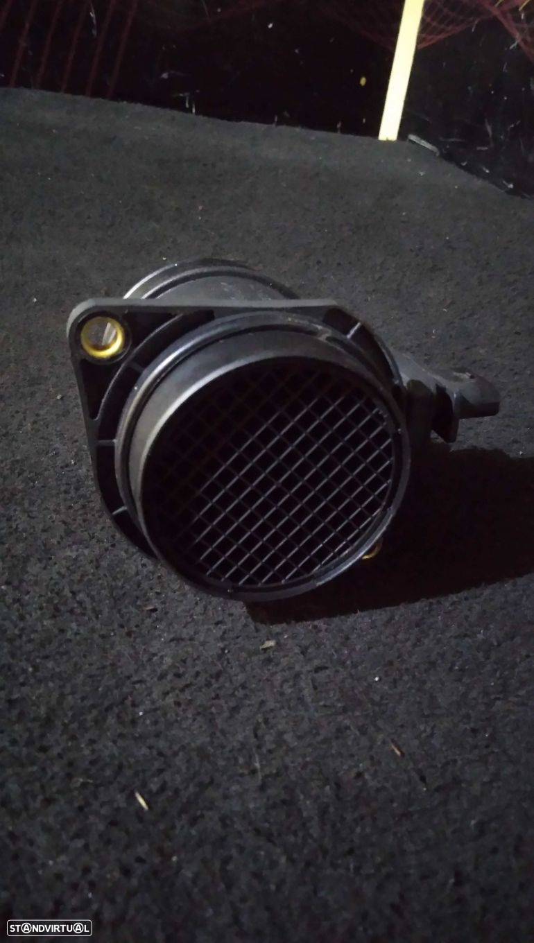 Medidor De Massa De Ar Kia Ceed Sw (Ed) - 3