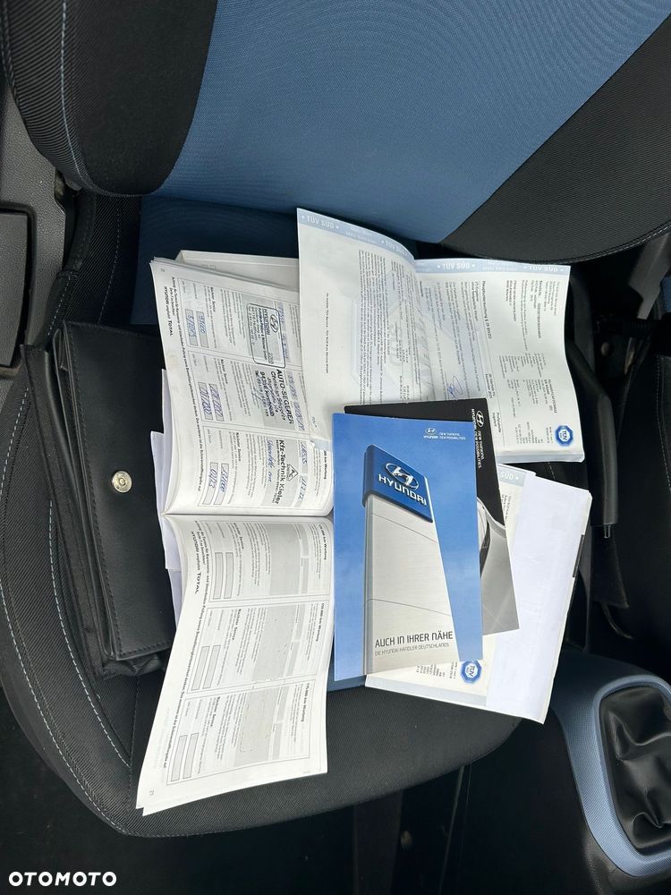 Hyundai i10 1.2 Comfort - 14