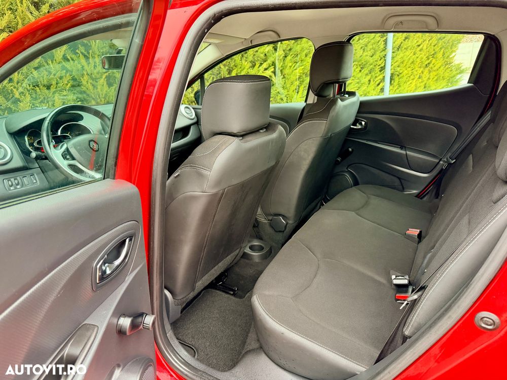 Renault Clio - 7