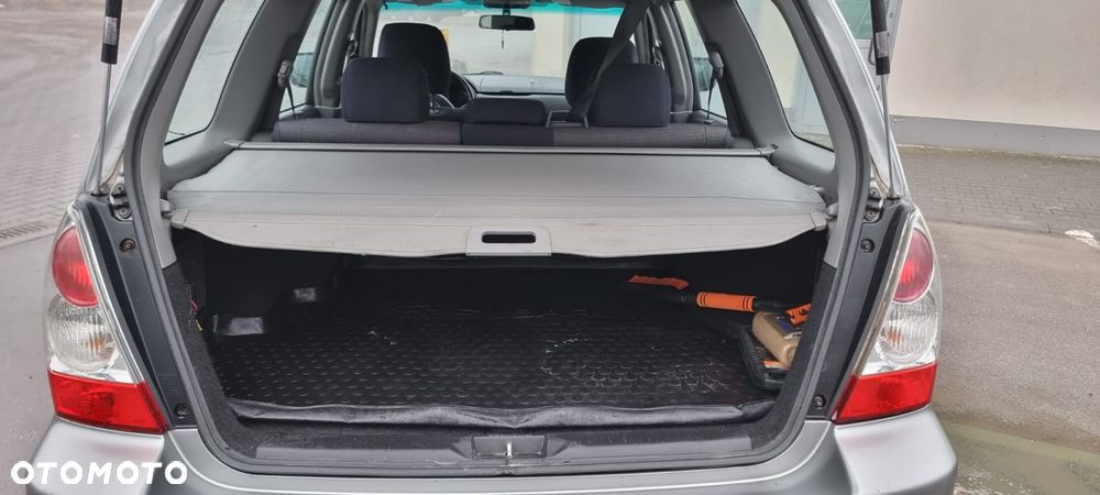 Subaru Forester - 19