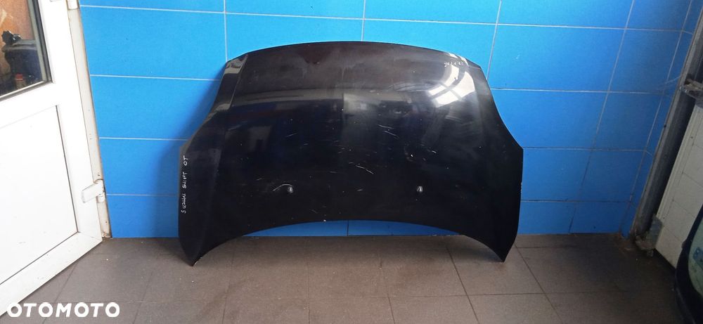 Maska Suzuki Swift MK6 ZJ3 - 1