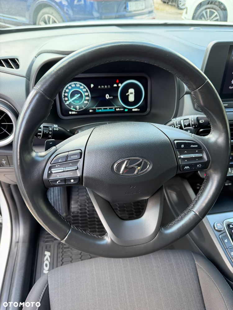 Hyundai Kona 1.0 T-GDI Style DCT - 10