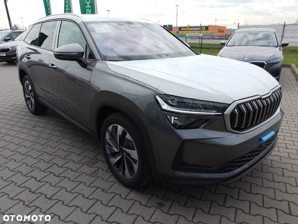 Skoda Kodiaq 2.0 TSI 4x4 Drive DSG - 3