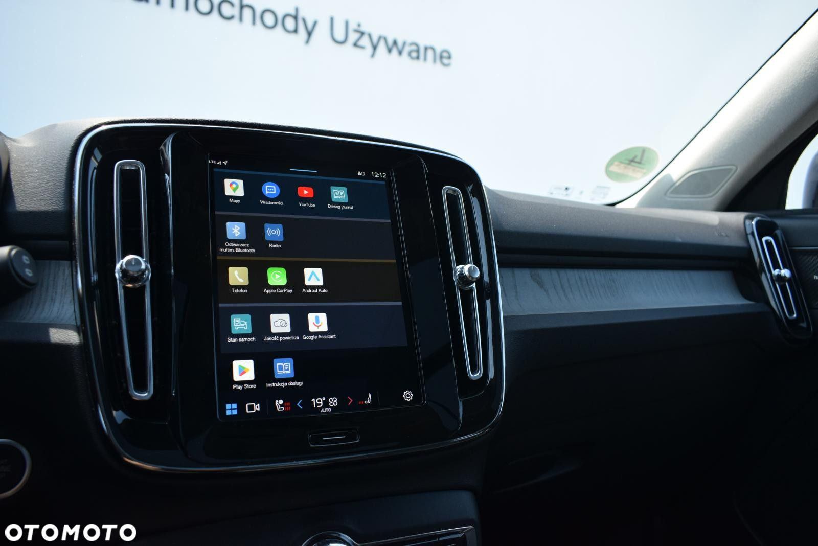 Volvo XC 40 - 26