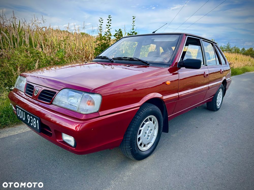 Polonez Caro - 5