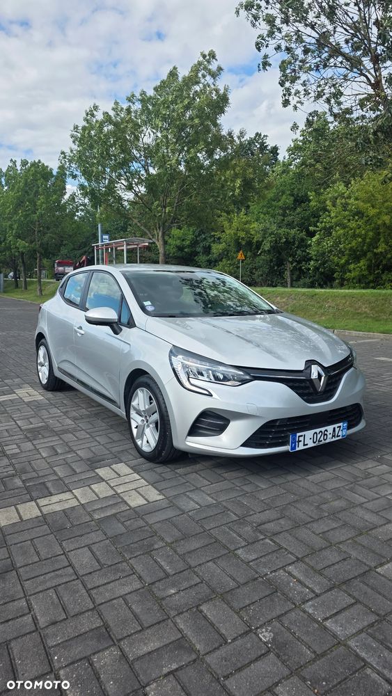 Renault Clio 1.0 TCe Intens - 12