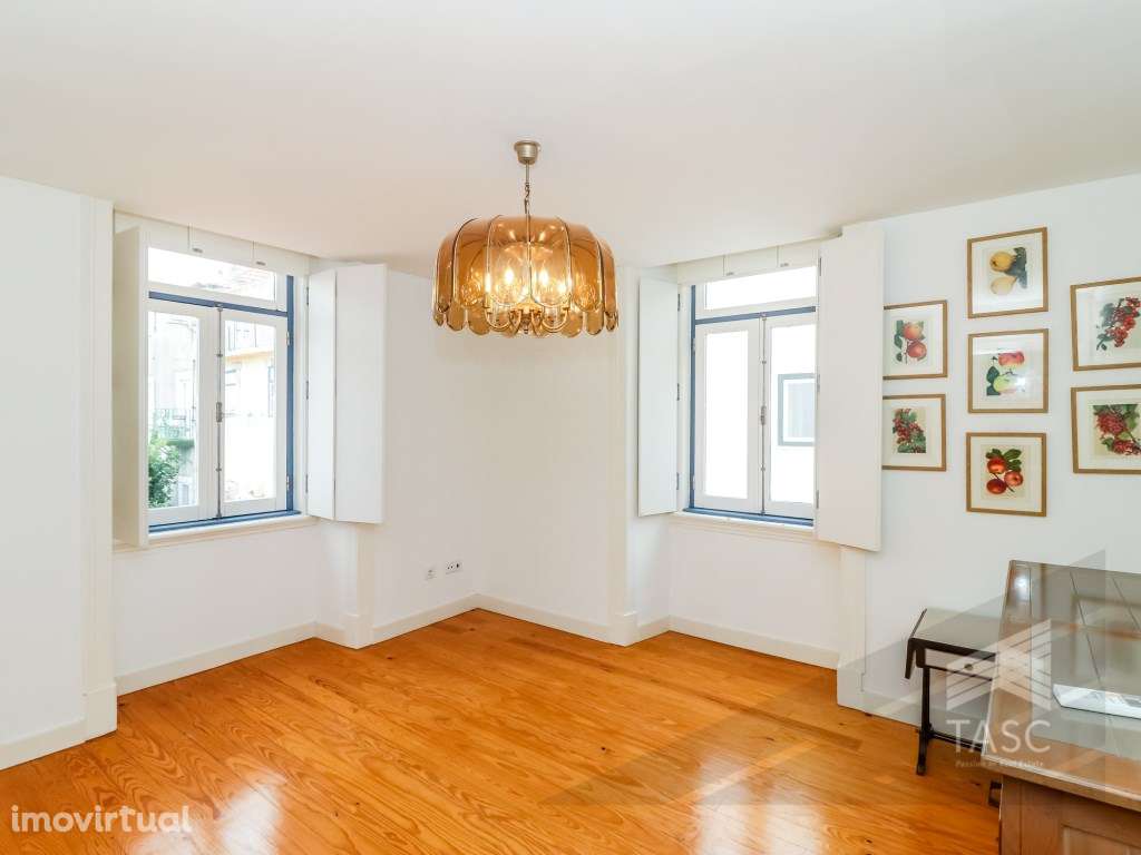 Duplex em São Vicente, Lisboa - Grande imagem: 2/29