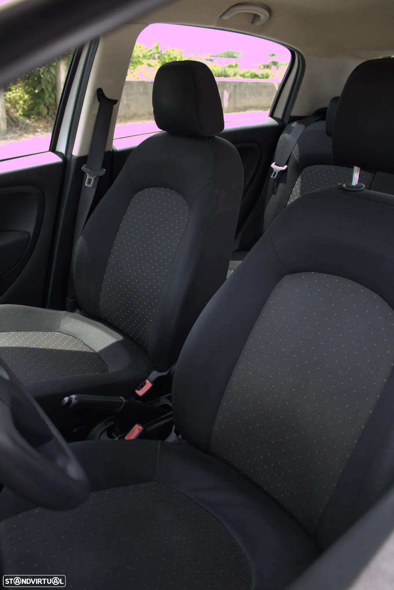 Fiat Punto - 7