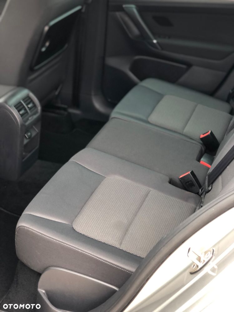 Volkswagen Golf Sportsvan 1.6 TDI BlueMotion Technology Comfortline - 19