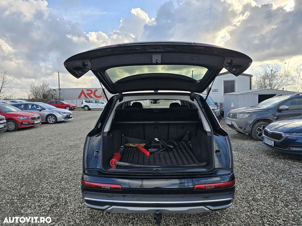 Audi Q7 - 7