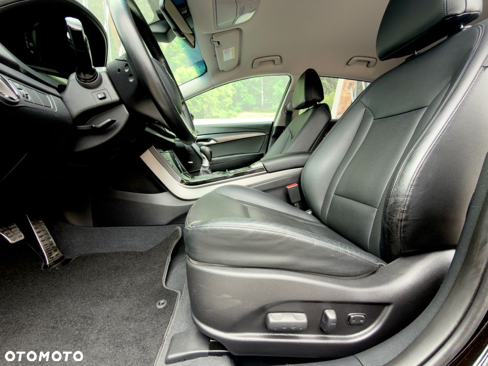Hyundai i40 2.0 GDI Premium - 17