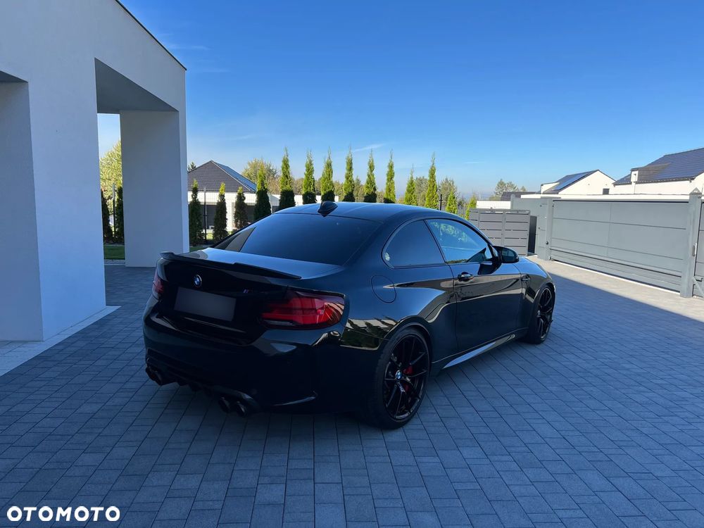 BMW M2 CS DKG - 3
