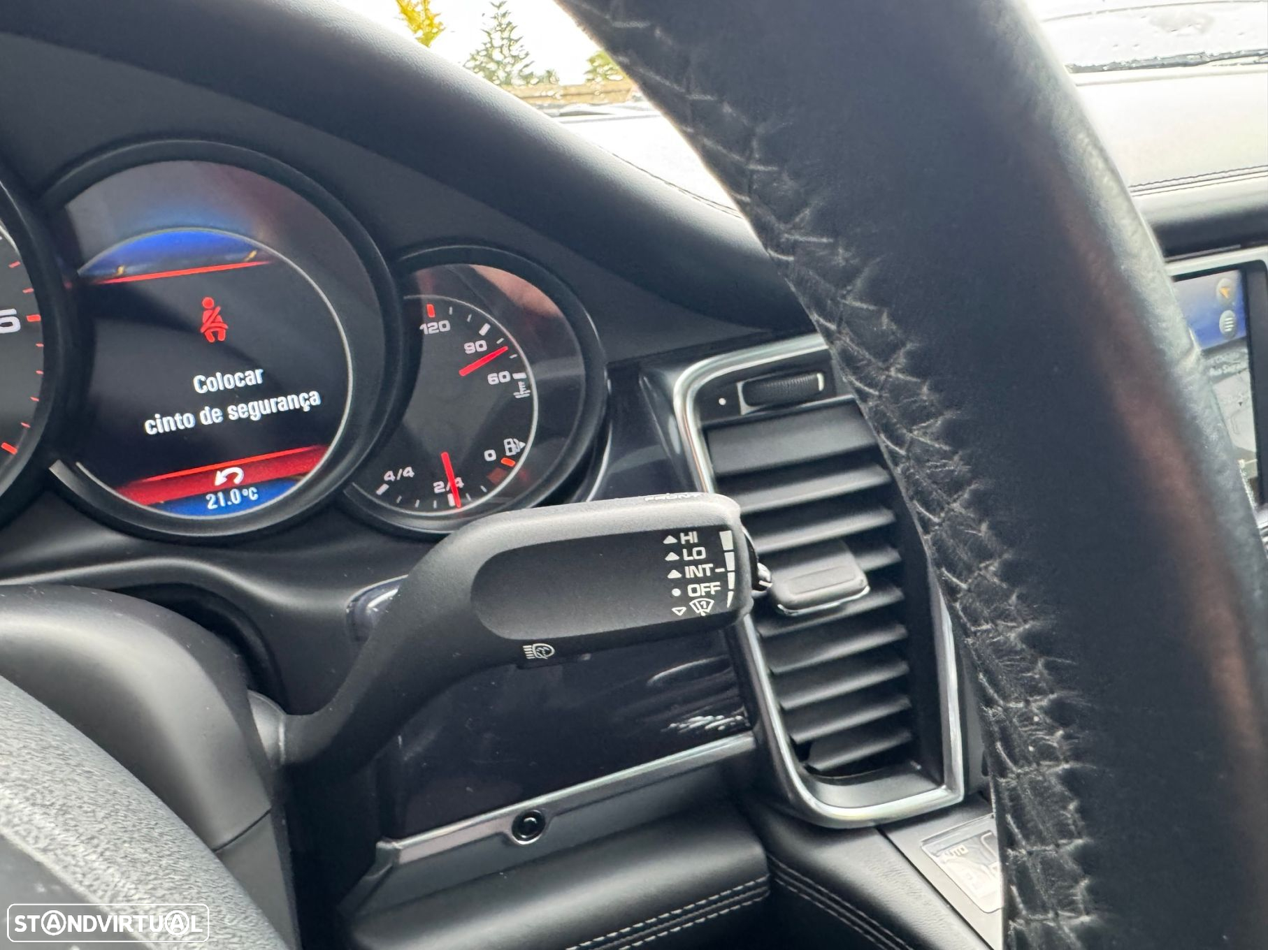 Porsche Panamera Platinum Edition - 21