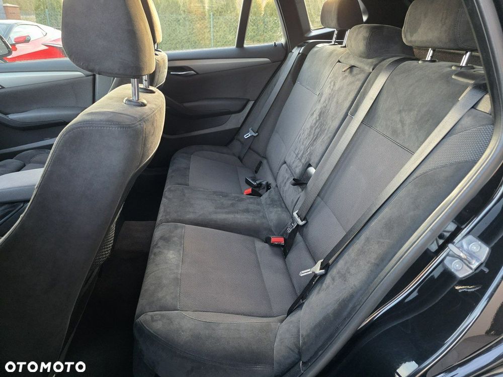 BMW X1 - 7