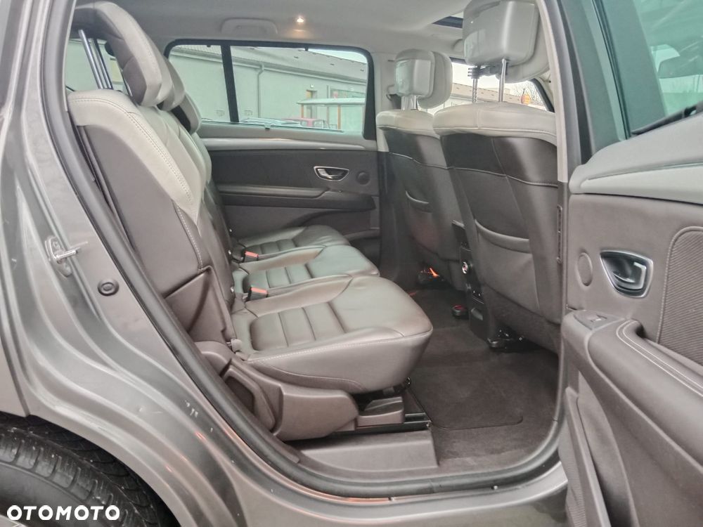 Renault Espace Energy dCi 160 EDC Initiale Paris - 17