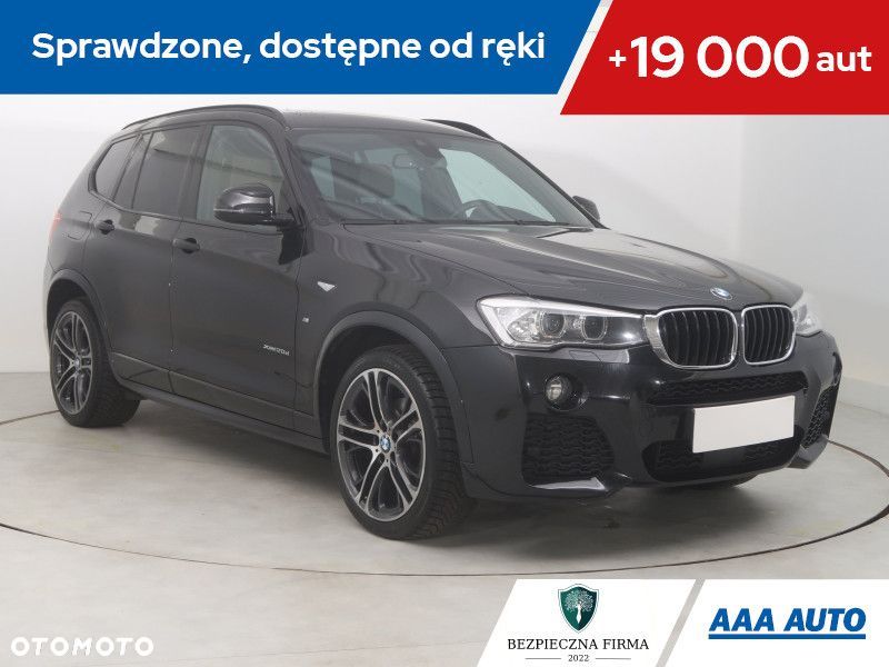 BMW X3 - 2