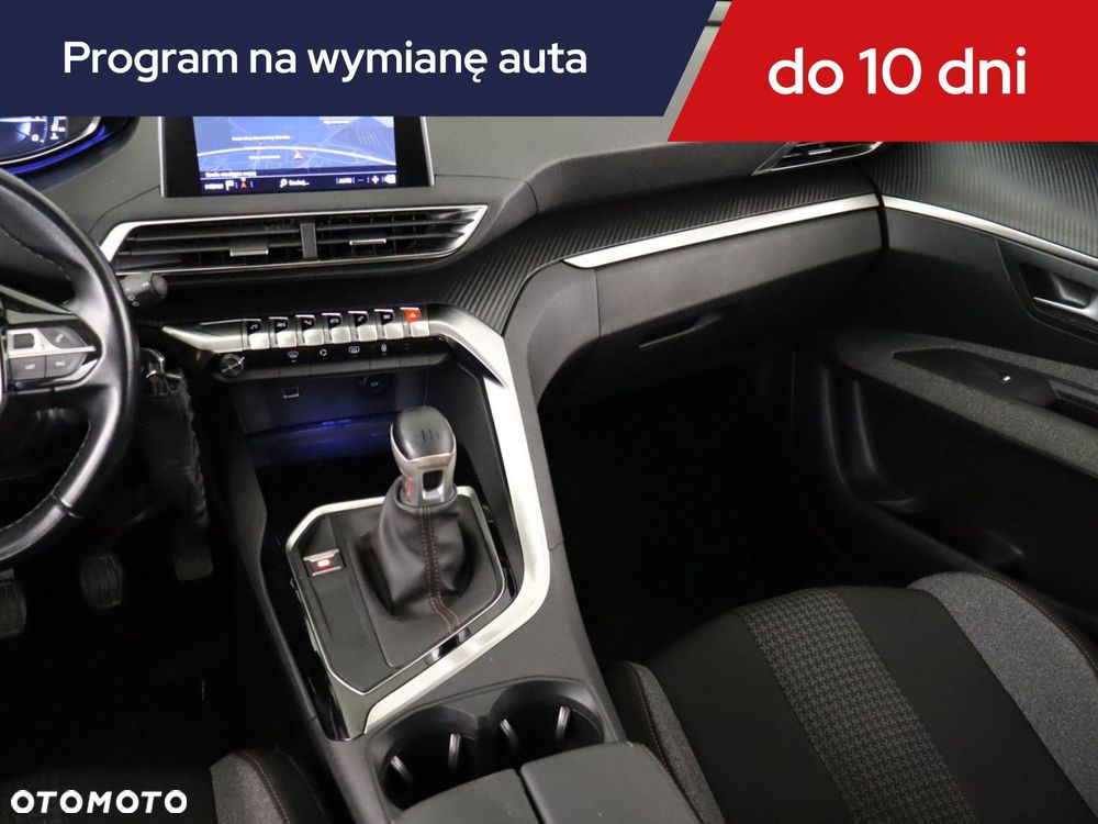 Peugeot 3008 - 10
