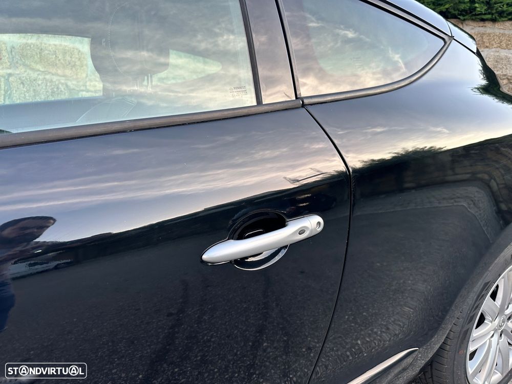 Renault Mégane Coupe - 21