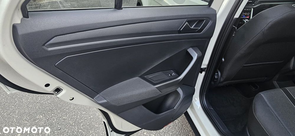 Volkswagen T-Roc 2.0 TDI SCR DPF Premium DSG - 23