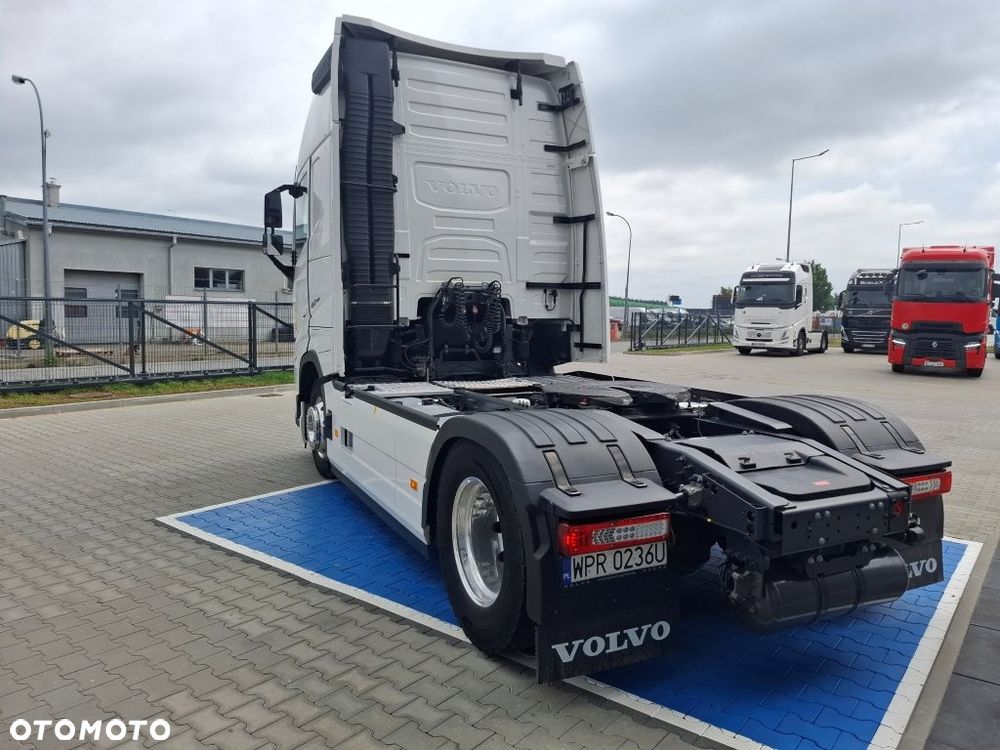Volvo FH 460KM TC ADR - 3