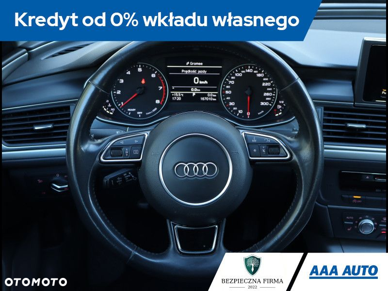 Audi A6 - 24