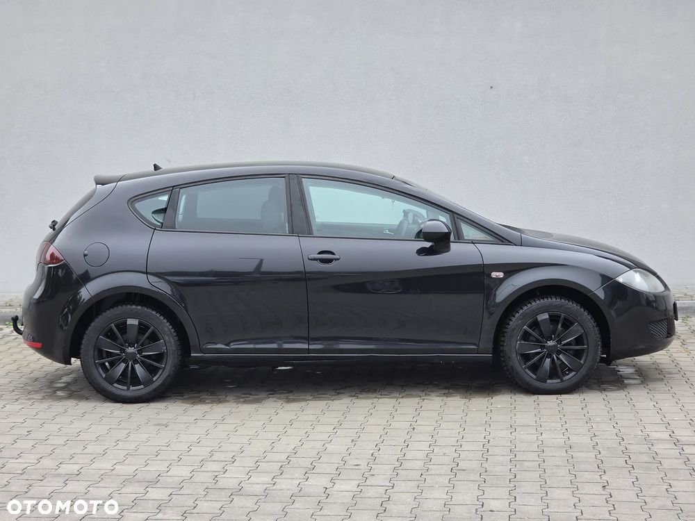 Seat Leon - 4