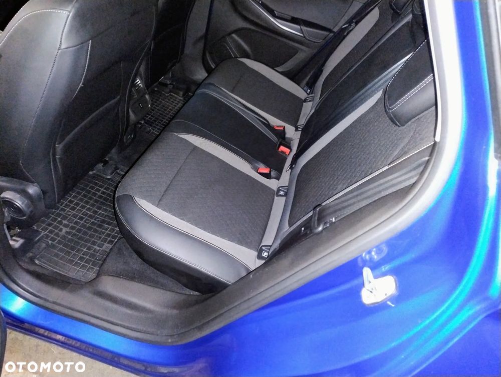 Opel Grandland X 1.5 CDTI Elegance S&S - 21