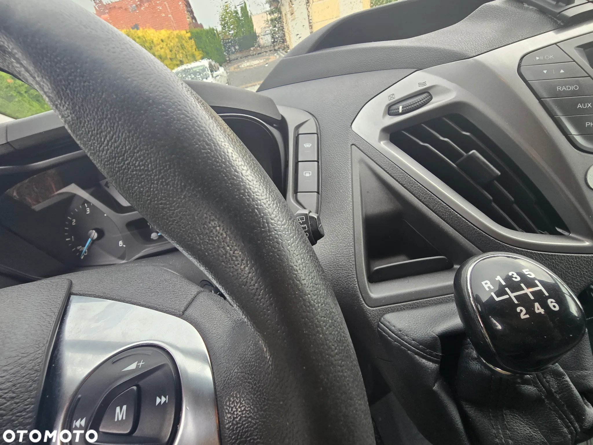 Ford Transit Custom 290 L2H1 Trend - 21