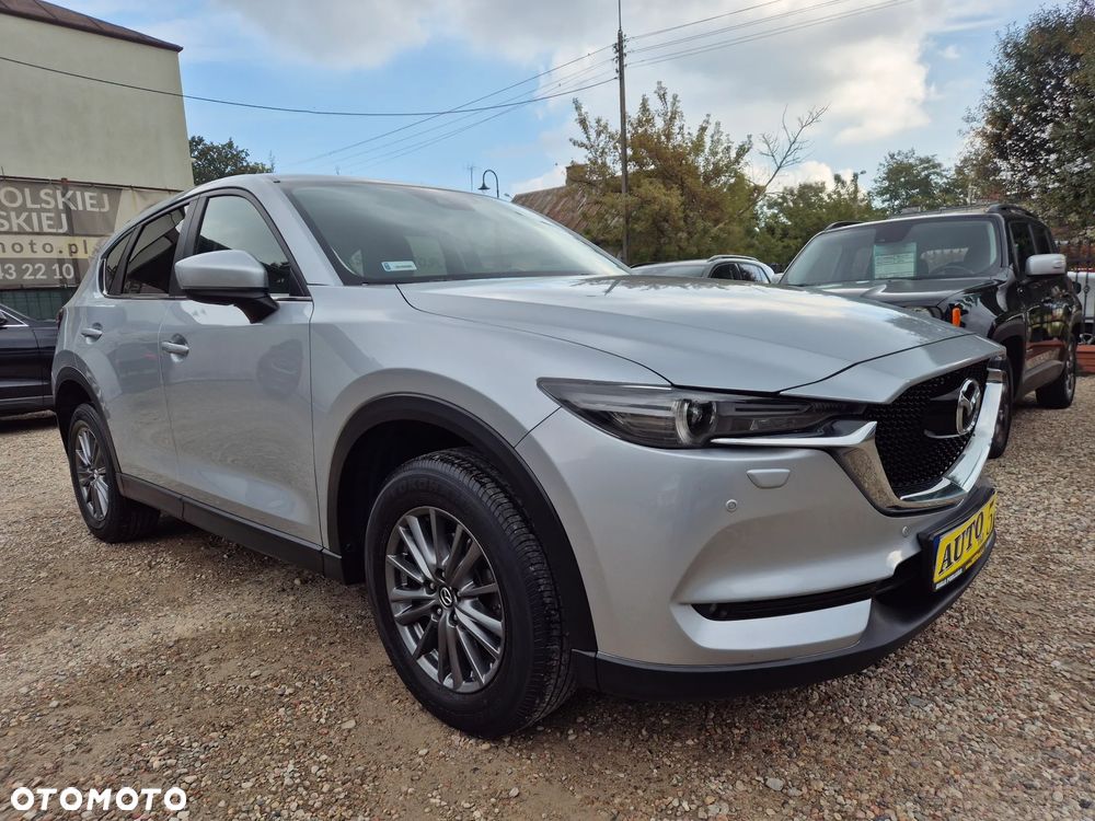 Mazda CX-5 2.5 Skyenergy 2WD - 3