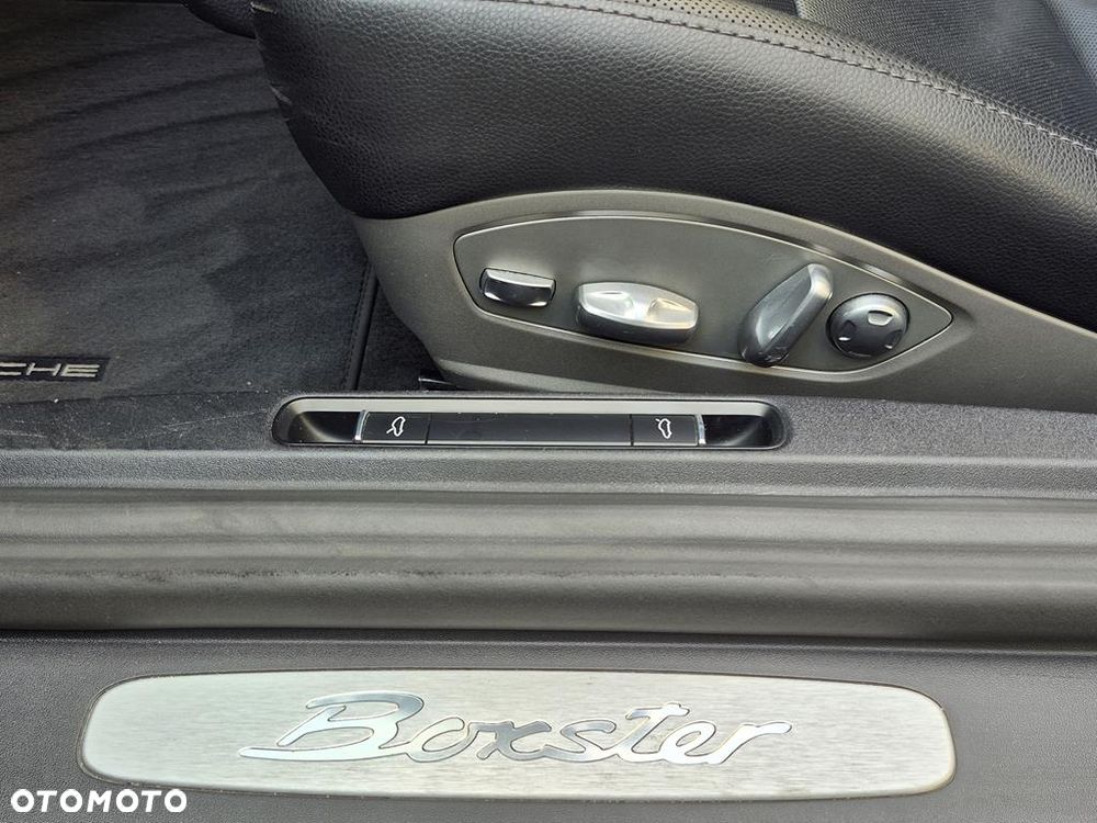 Porsche 718 Boxster PDK - 8