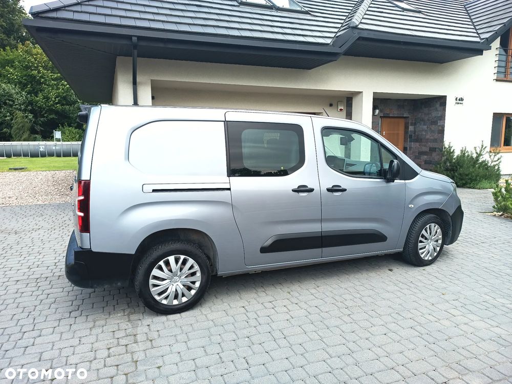 Peugeot PARTNER - 10
