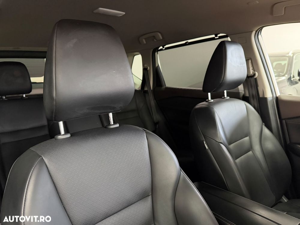 Nissan X-Trail 1.5 VC-T e-4ORCE Tekna - 21