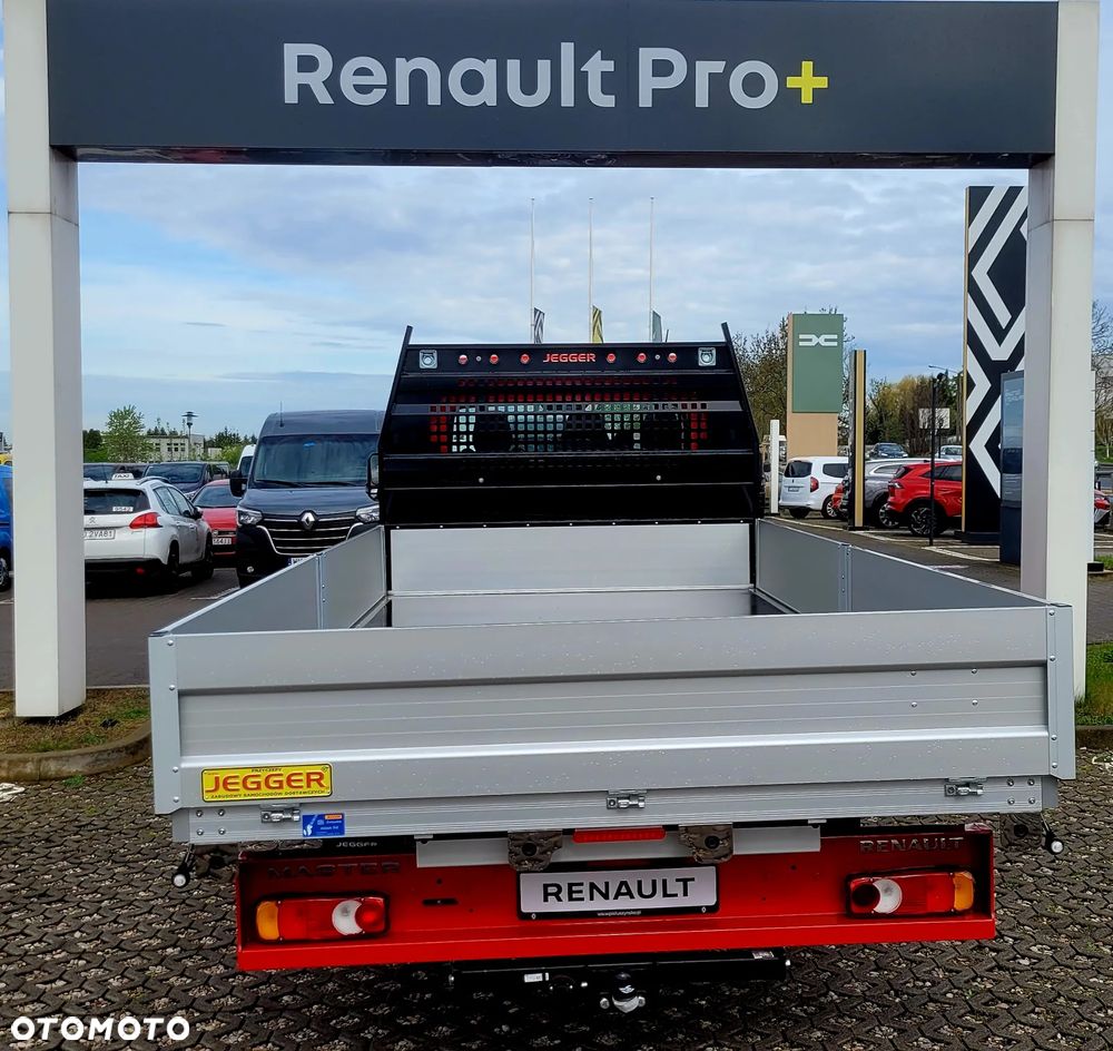 Renault Nowy Master - 7