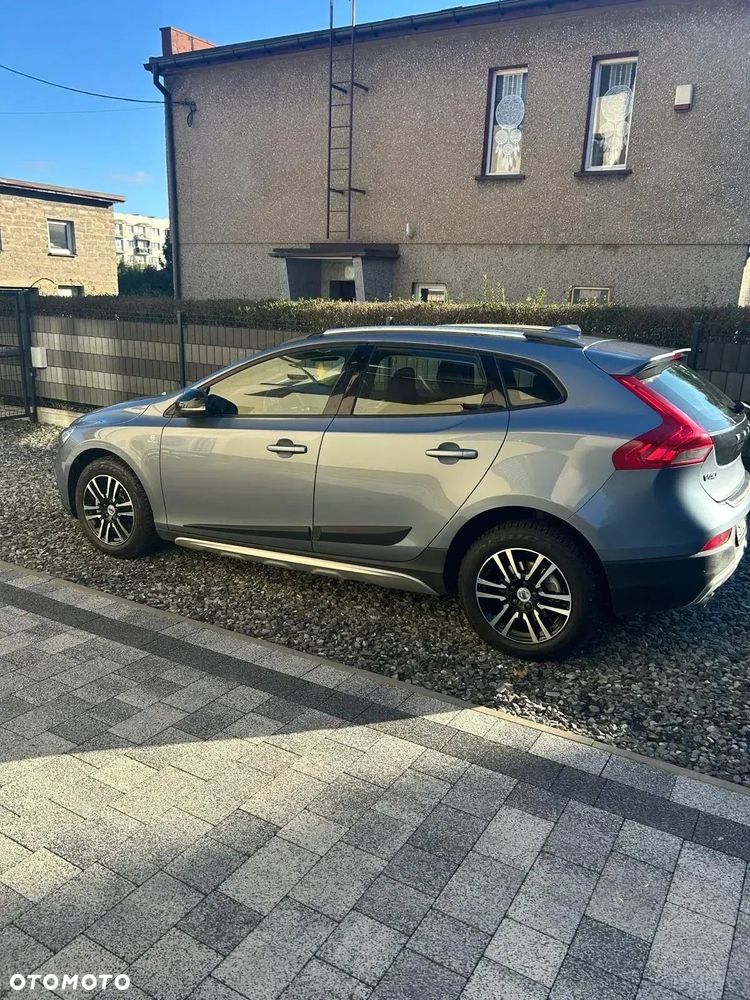 Volvo V40 Cross Country T4 Drive-E Momentum - 2