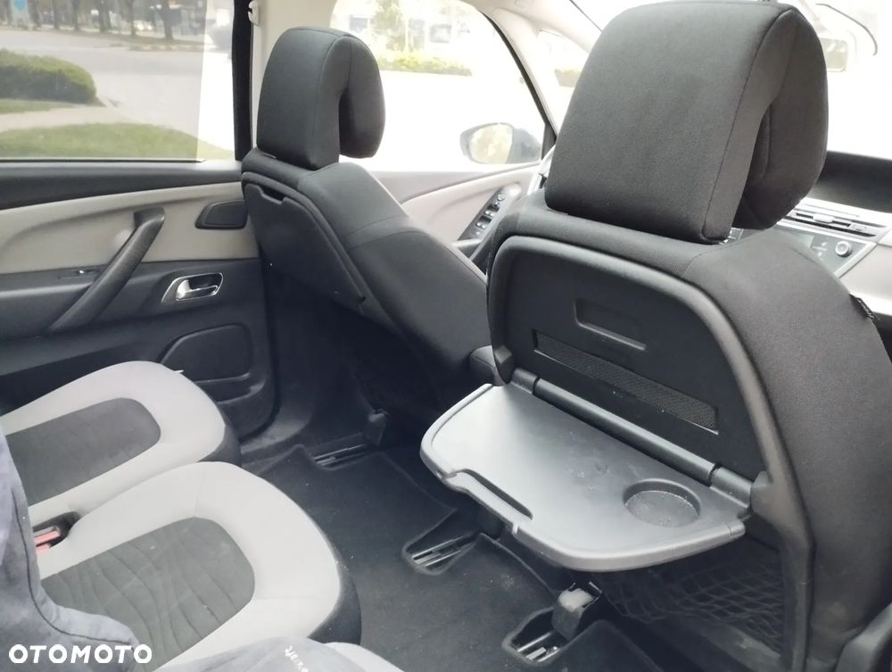 Citroën C4 Grand Picasso e-HDi 115 Seduction - 20