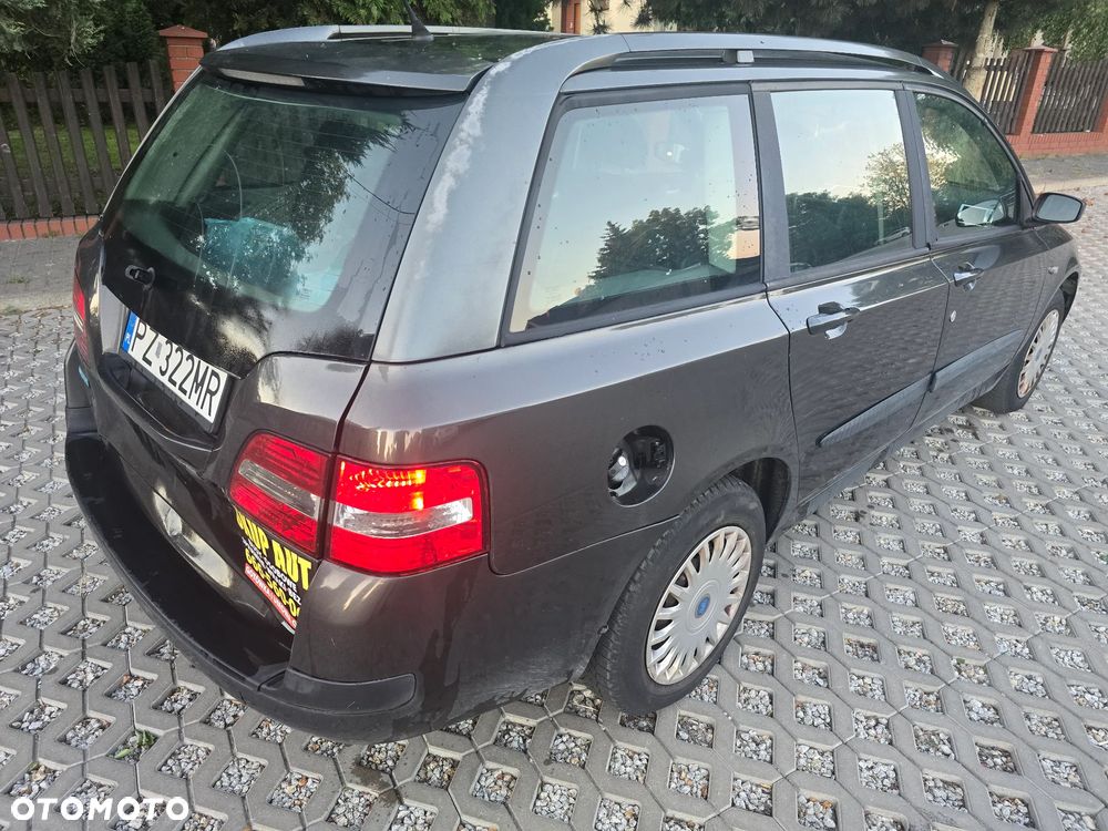 Fiat Stilo 1.9 JTD Fresh - 3