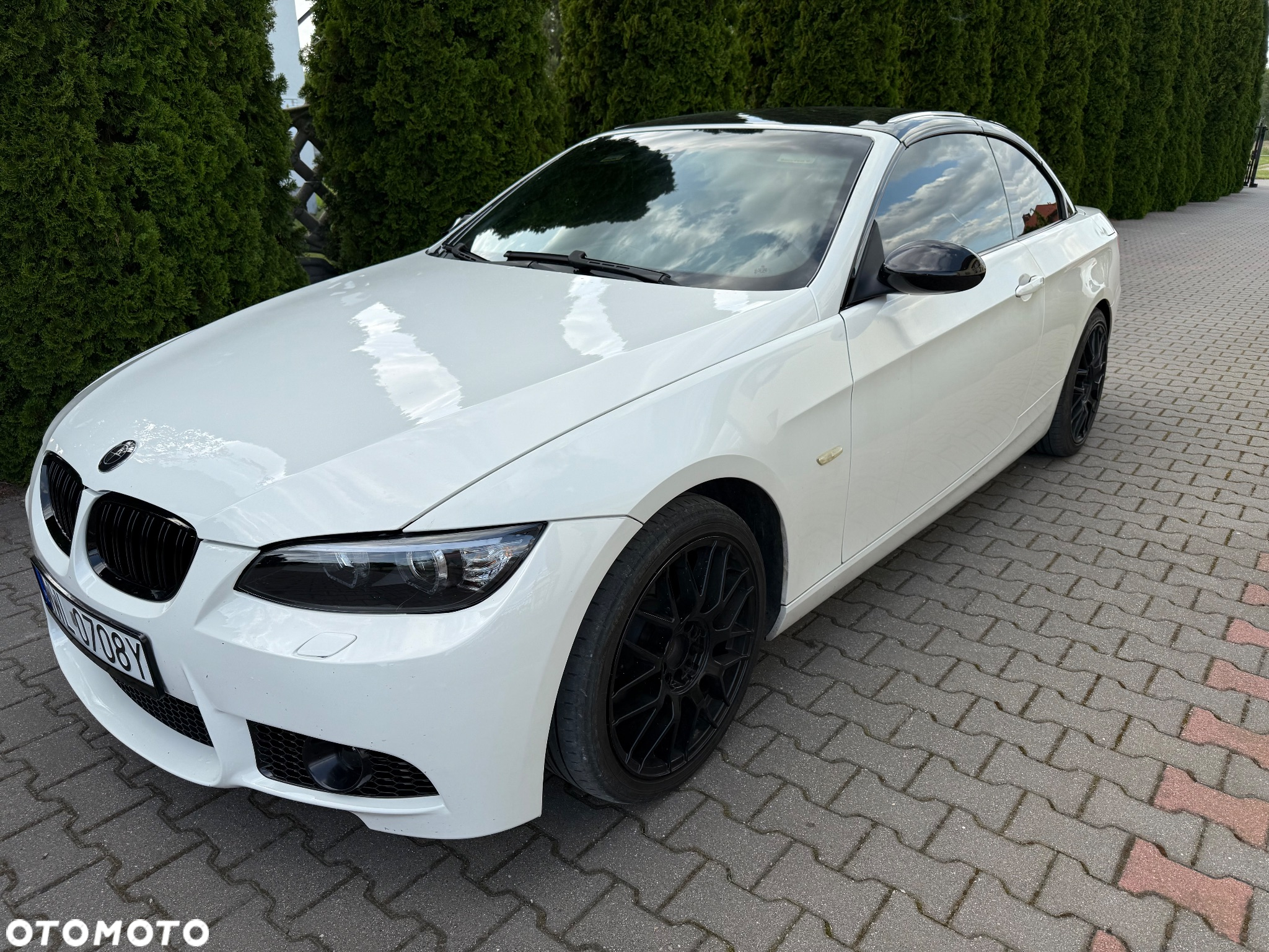 BMW Seria 3 - 24