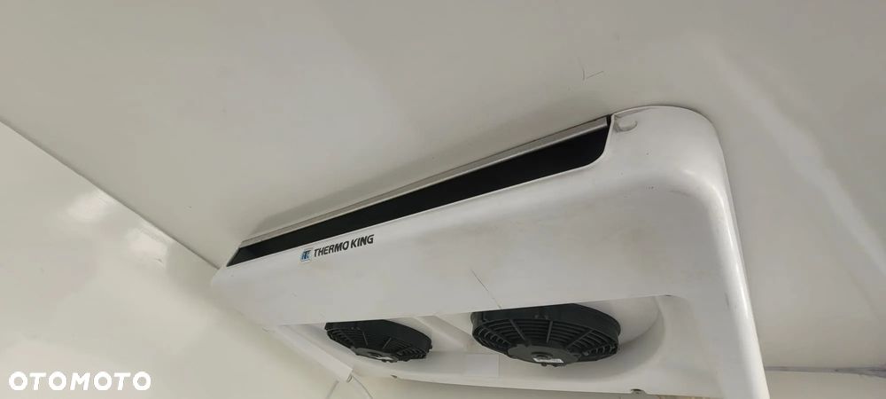 Ford TRANSIT VAN280S - 12