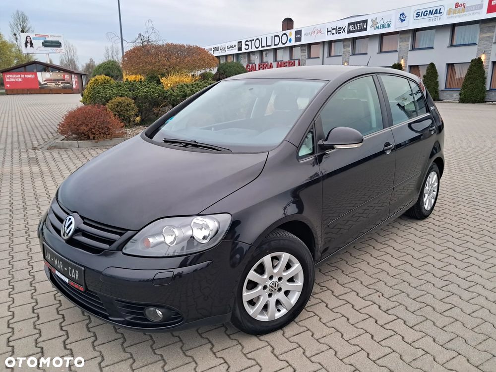 Volkswagen Golf Plus - 3