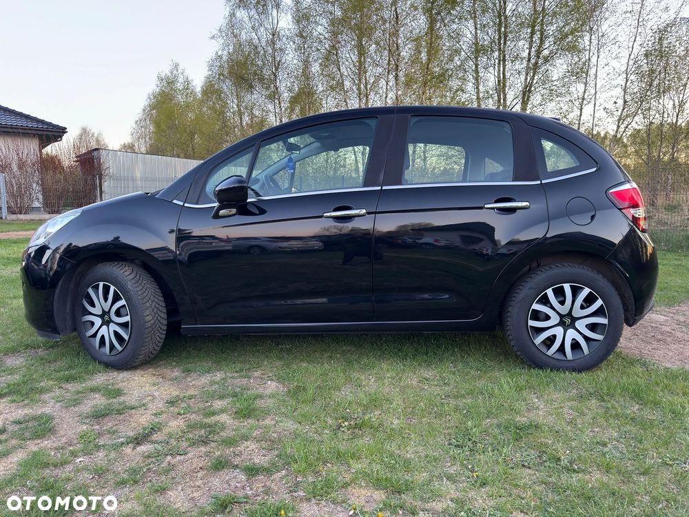 Citroën C3 - 16