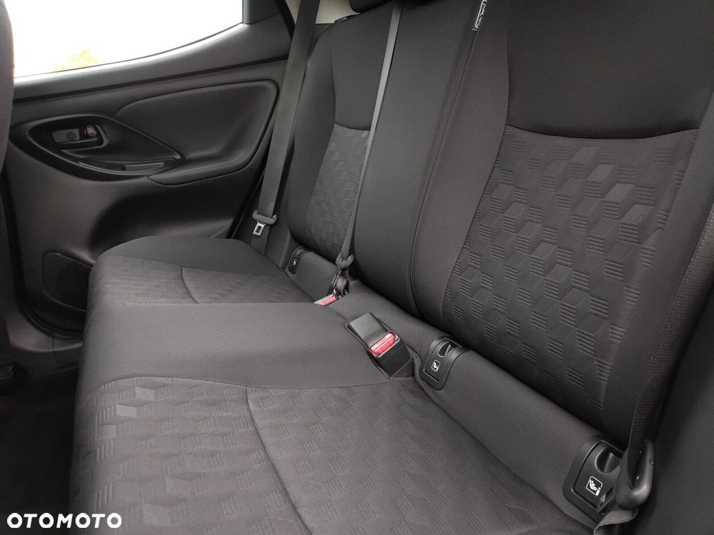 Mazda 2 Hybrid 1.5 Exclusive Line CVT - 29