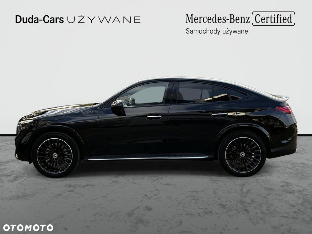 Mercedes-Benz GLC 220 d mHEV 4-Matic AMG Line - 7