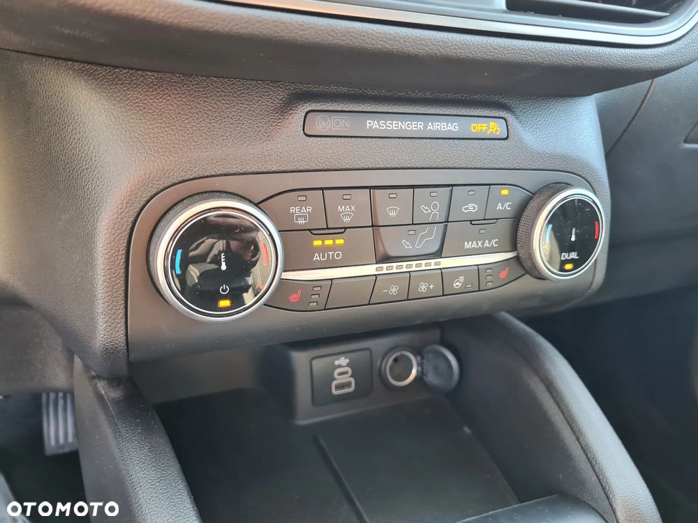 Ford Escape - 23