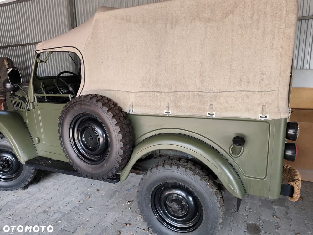 Gaz 69 - 3