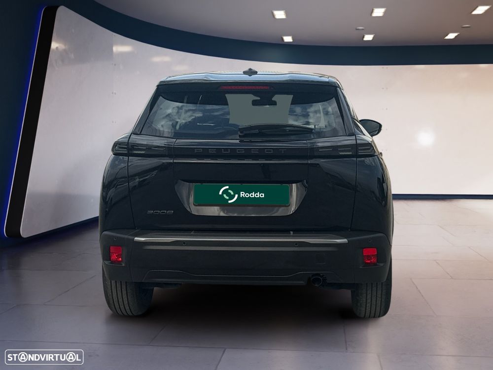 Peugeot 2008 1.2 PureTech Style - 7